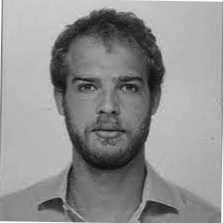 Jose Ignacio Chercasky